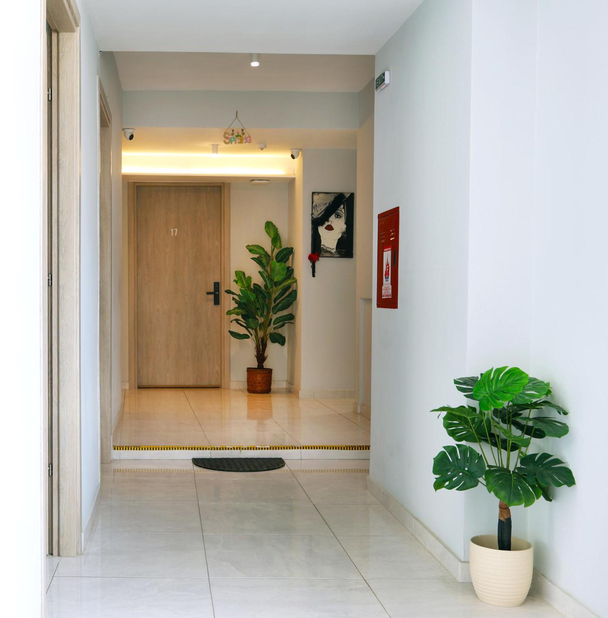 Menta Studios Soluň Exteriér fotografie